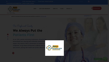 Apex Health Care Clinic