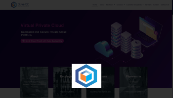 Olive Data Centre