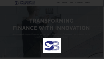 SparrowBytes FinTech Solutions